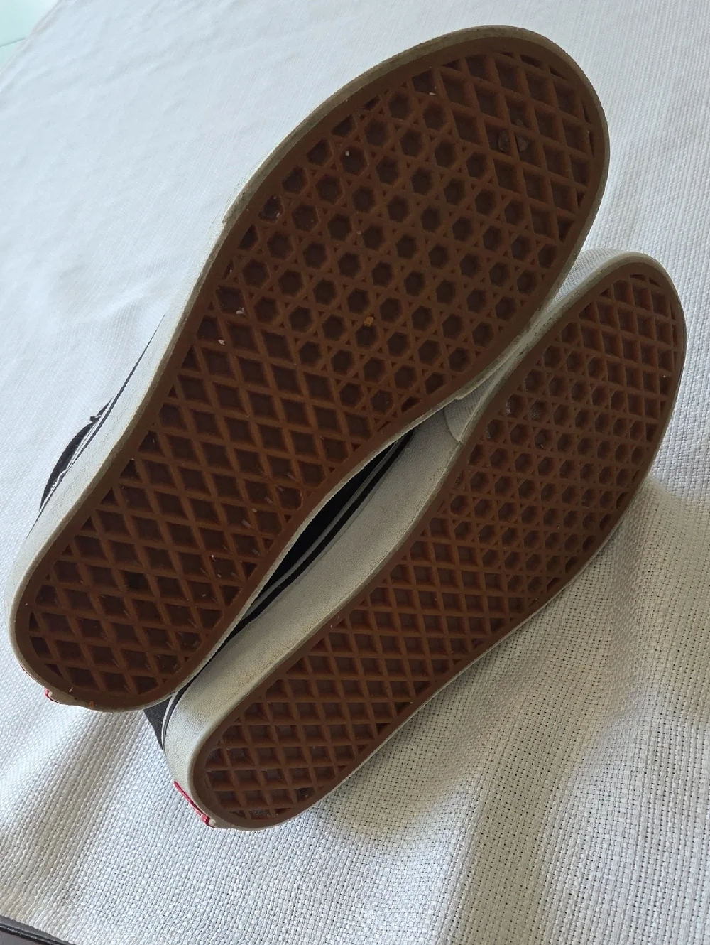 Vans High Top Sneakers - Picture 4 of 5